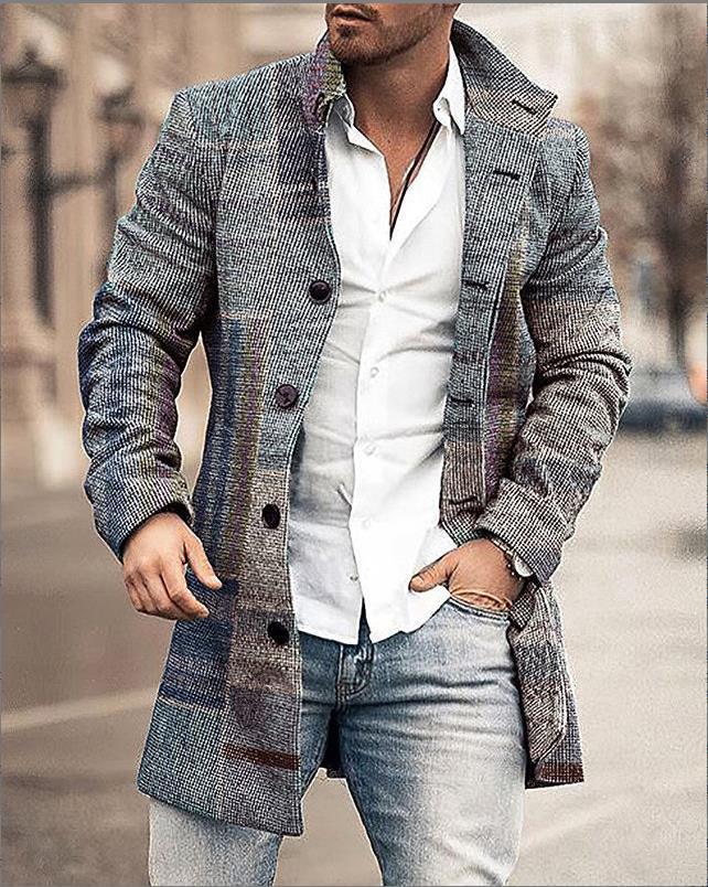 Fulton® | Casual Outdoor Winter Coat - Image 4