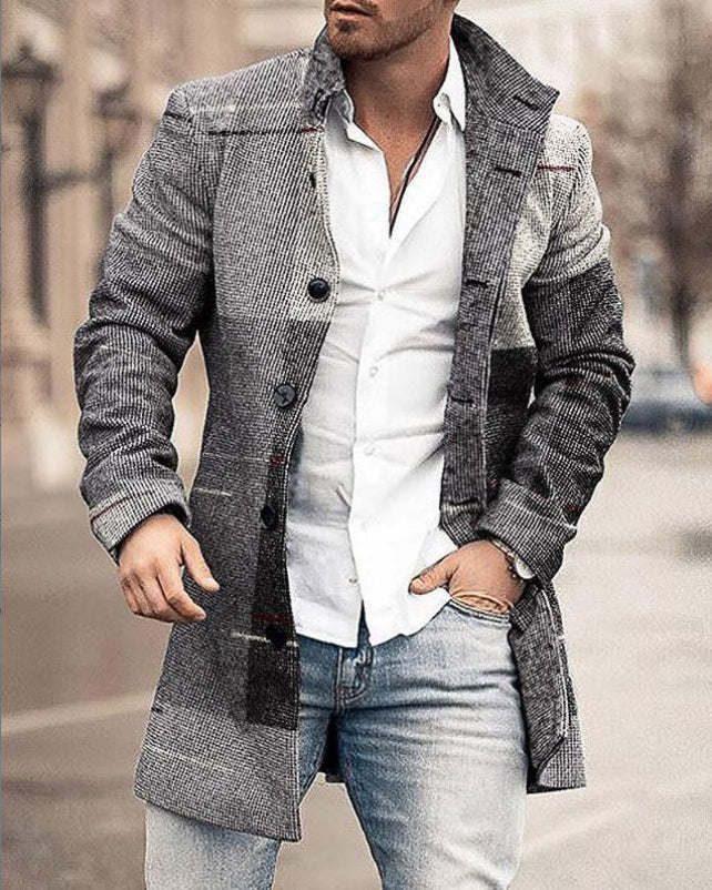 Fulton® | Casual Outdoor Winter Coat - Image 5