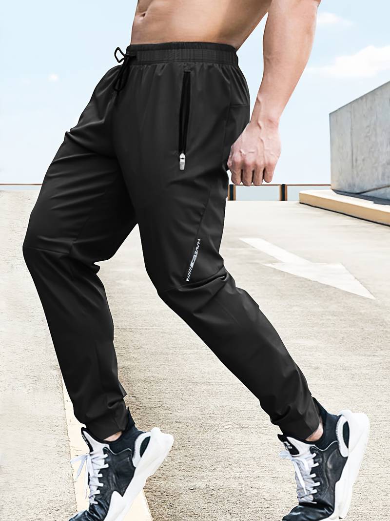 Fulton® | Loose-Fitting Trousers With Drawstring For Men - Image 10