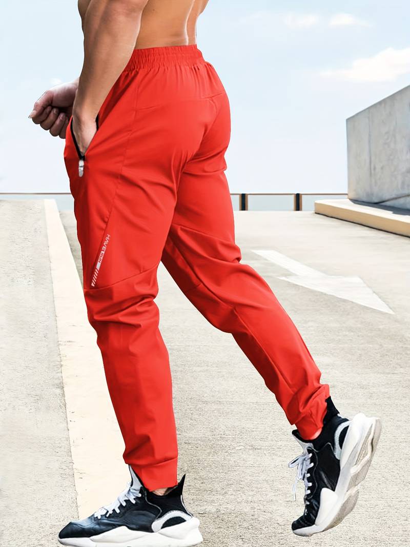 Fulton® | Loose-Fitting Trousers With Drawstring For Men - Image 5