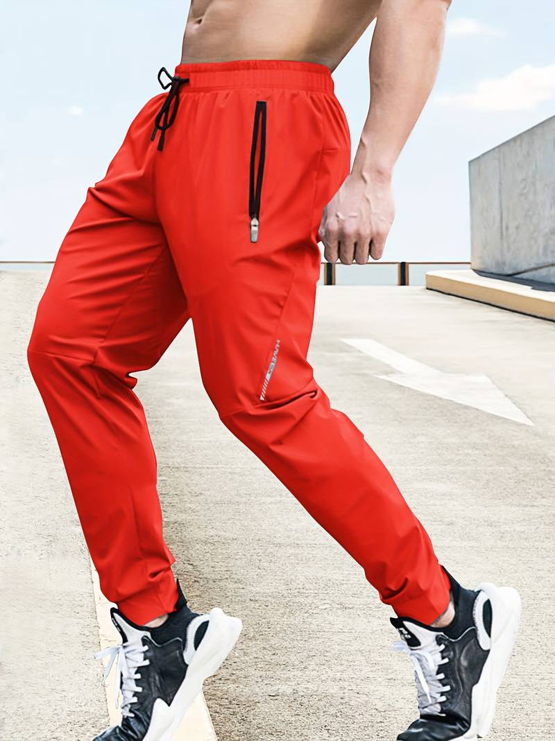 Fulton® | Loose-Fitting Trousers With Drawstring For Men - Image 6