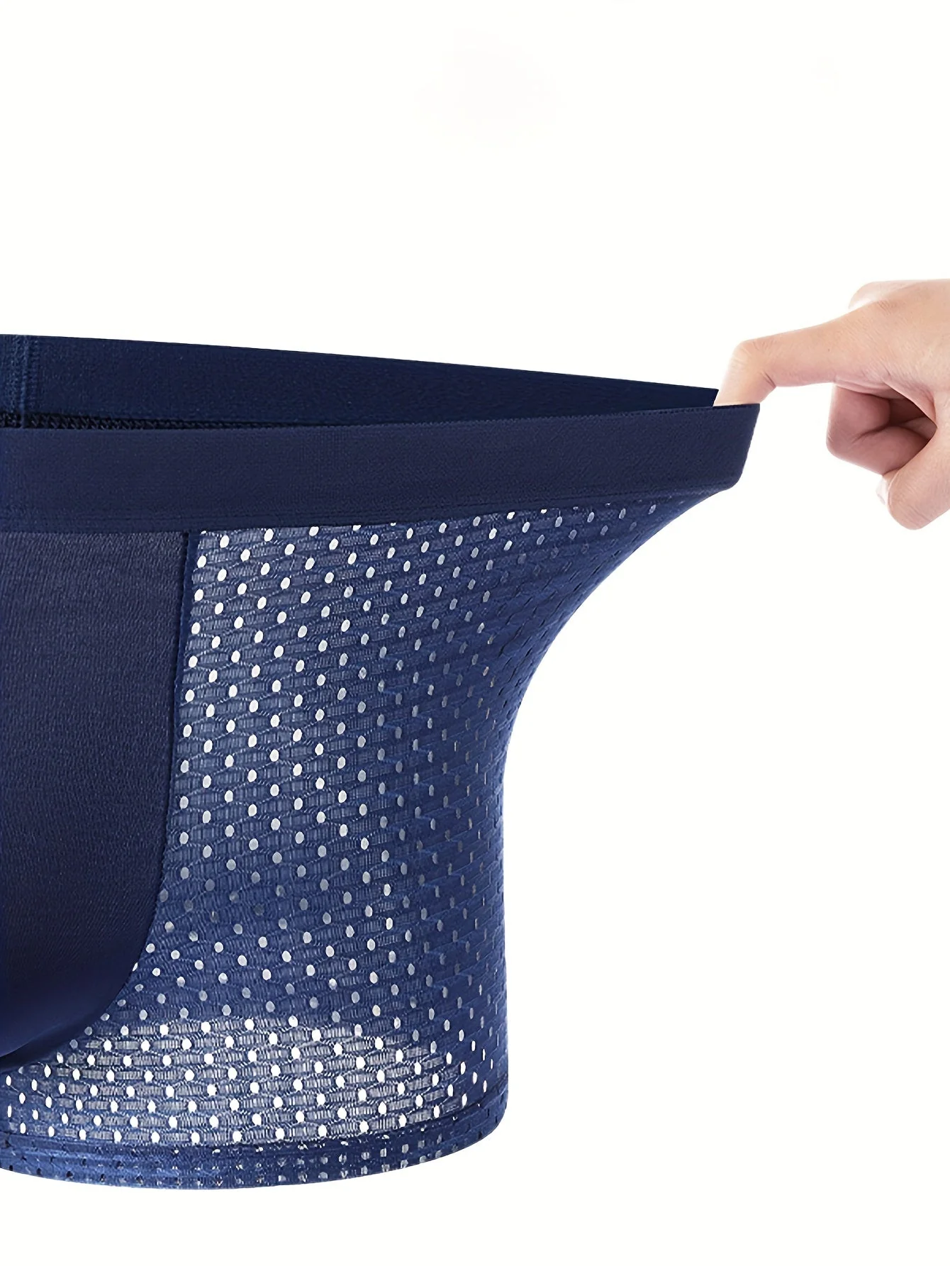 Fulvio® | Bamboo Fibre Boxers - Image 3