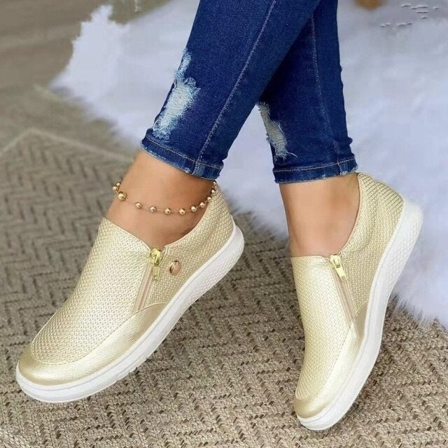 Fulvio® | Modern And Versatile   Shoes - Image 2