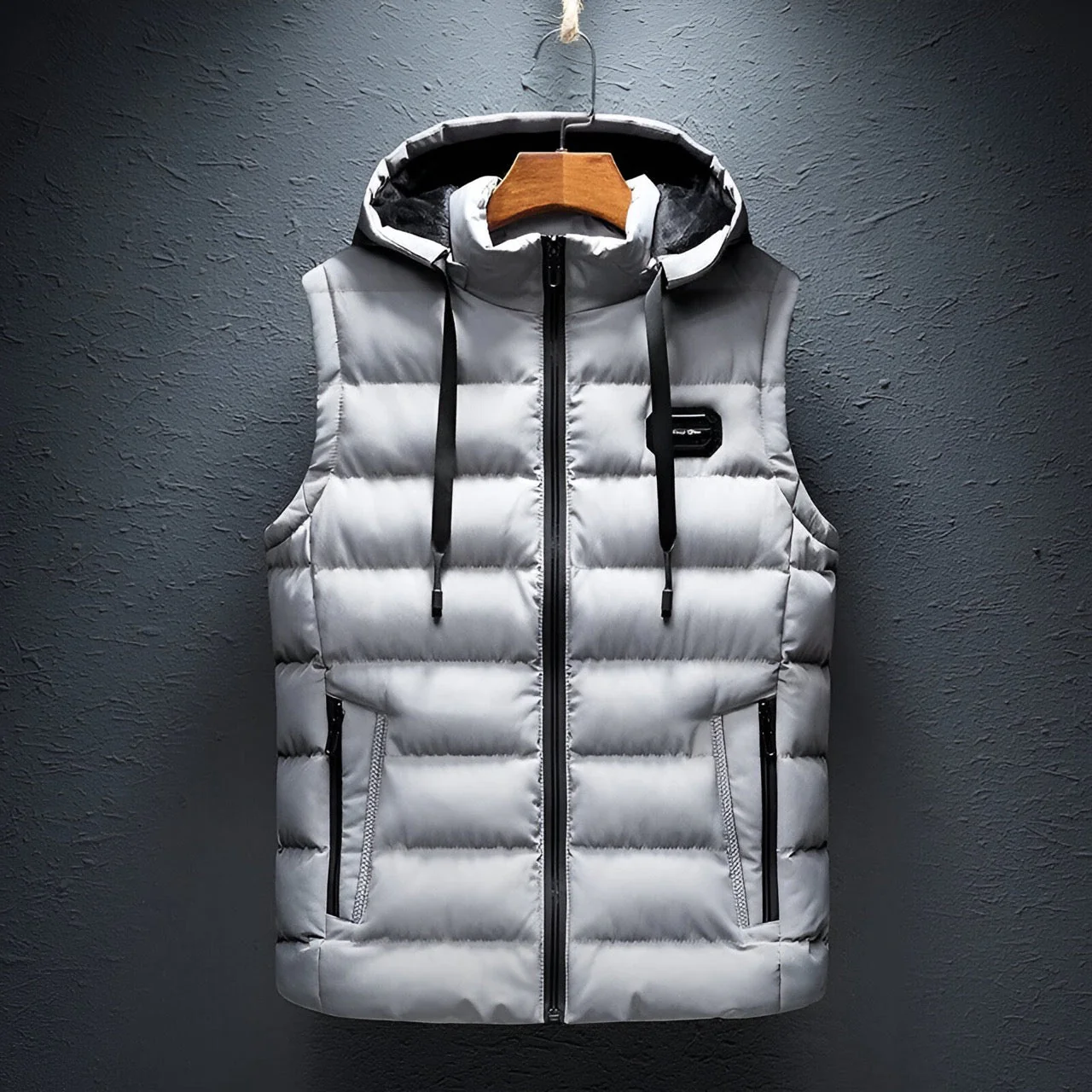 Gabino® | Stylish And Comfortable Vest - Image 2
