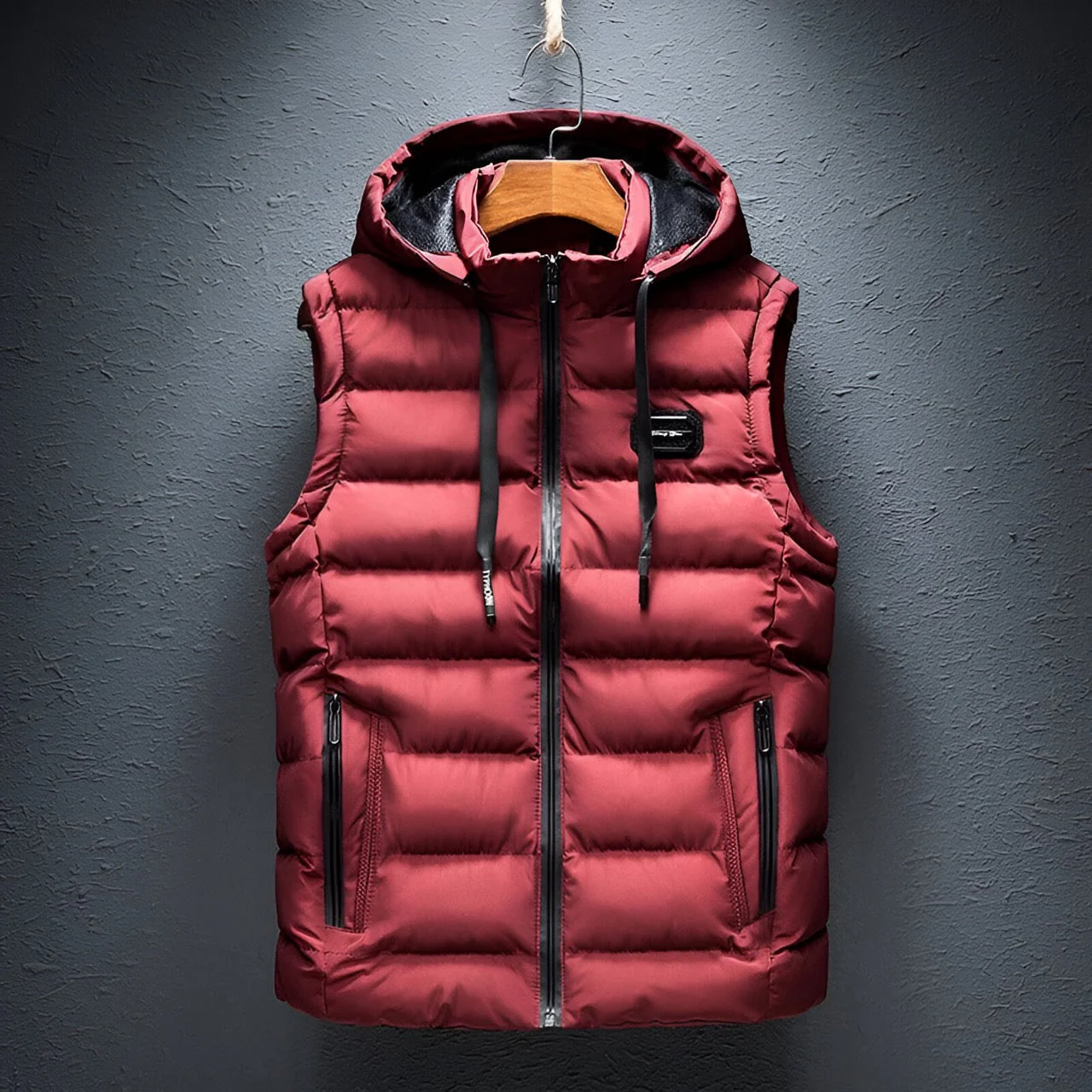 Gabino® | Stylish And Comfortable Vest - Image 3