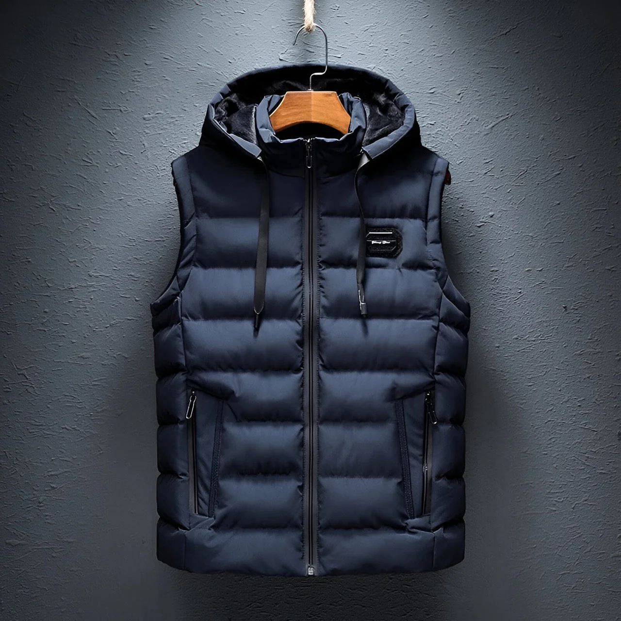 Gabino® | Stylish And Comfortable Vest - Image 4