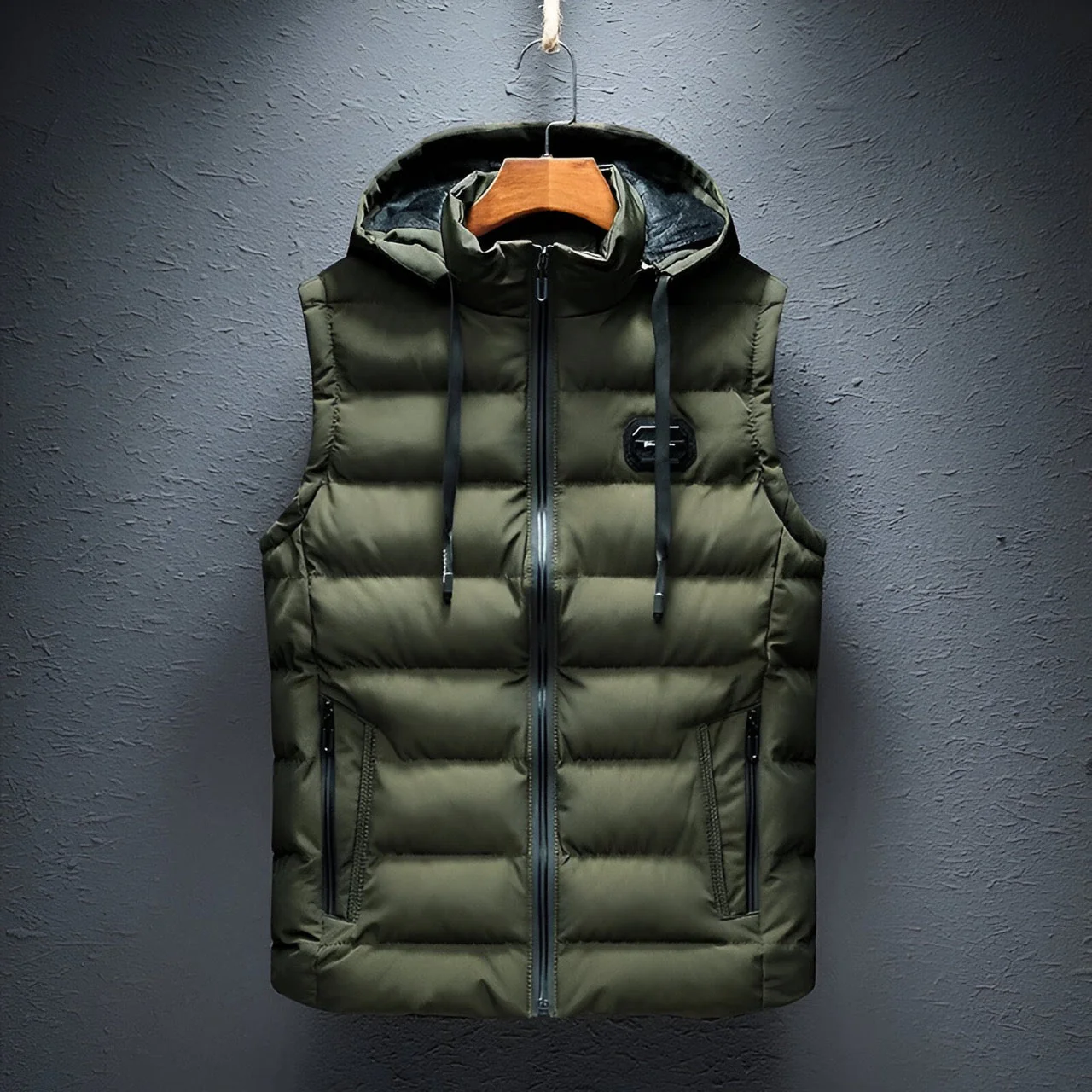 Gabino® | Stylish And Comfortable Vest - Image 5