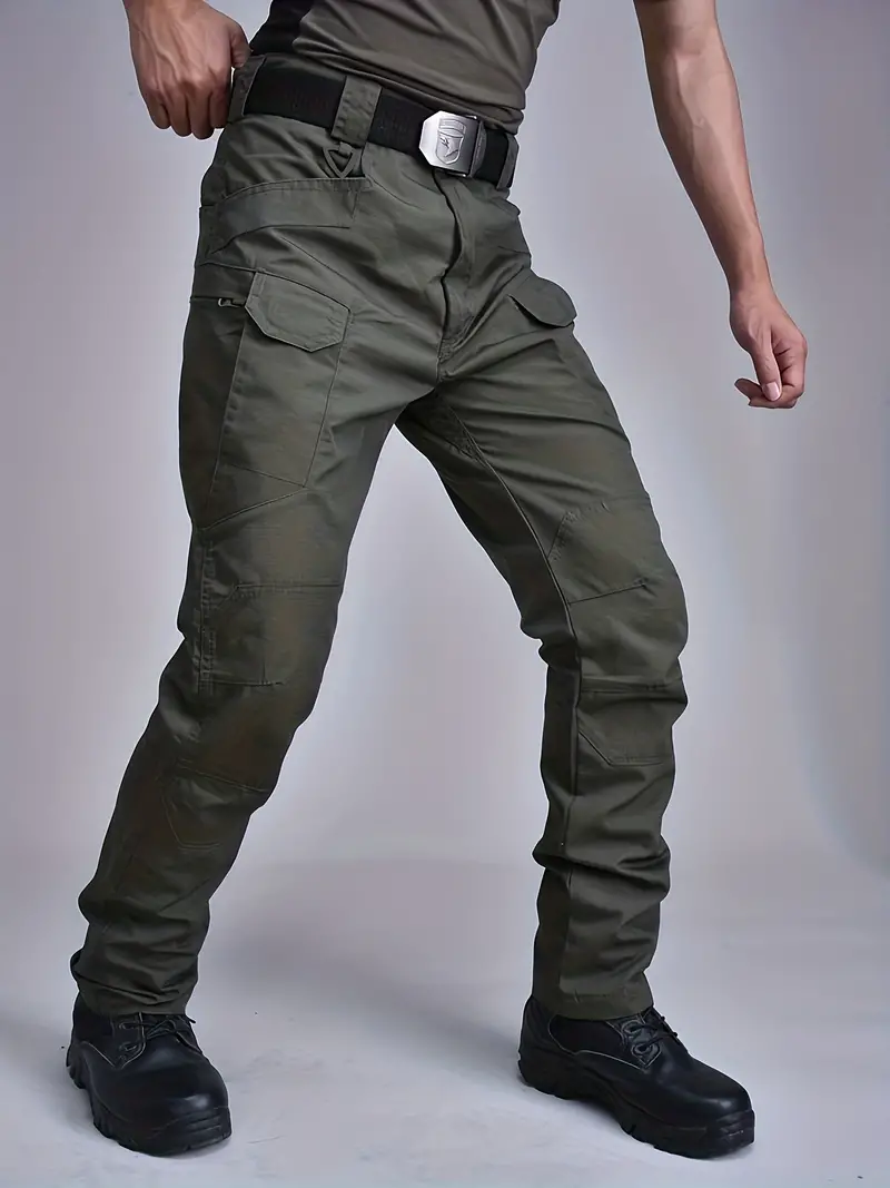 Gabriel® | Army Trousers For Men - Image 4
