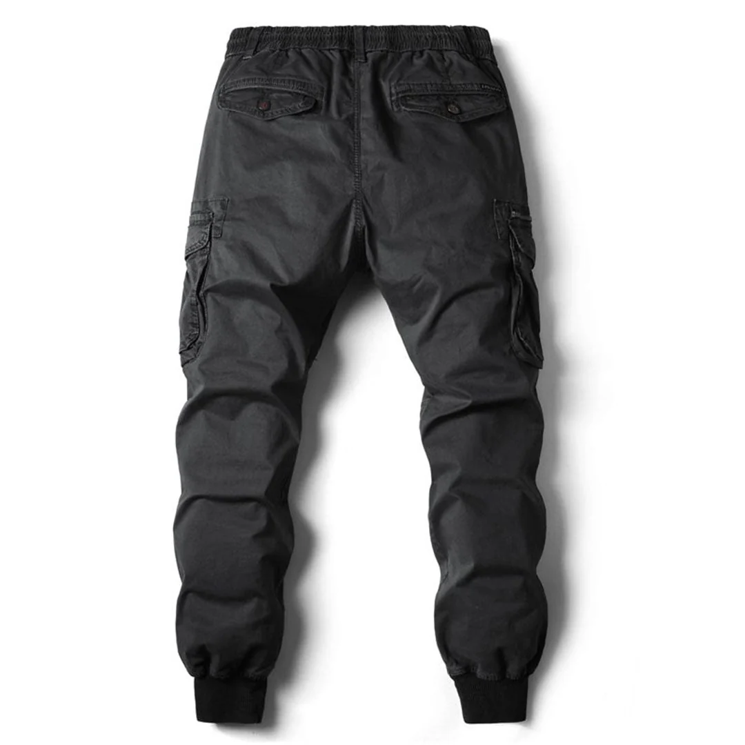 Gabriel® | Casual And Fashionable   Trousers - Image 3