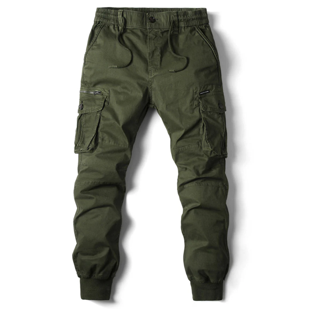 Gabriel® | Casual And Fashionable   Trousers - Image 6