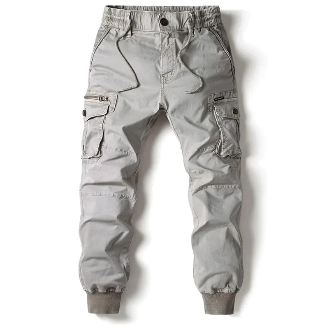 Gabriel® | Casual And Fashionable   Trousers - Image 7