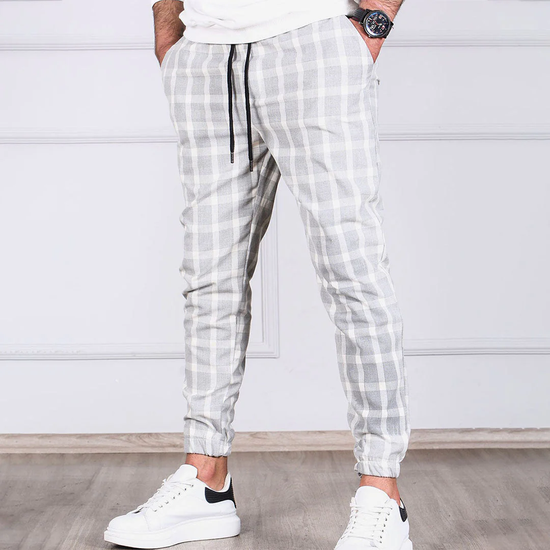 Gabriel® | Classic And Comfortable   Trousers - Image 6