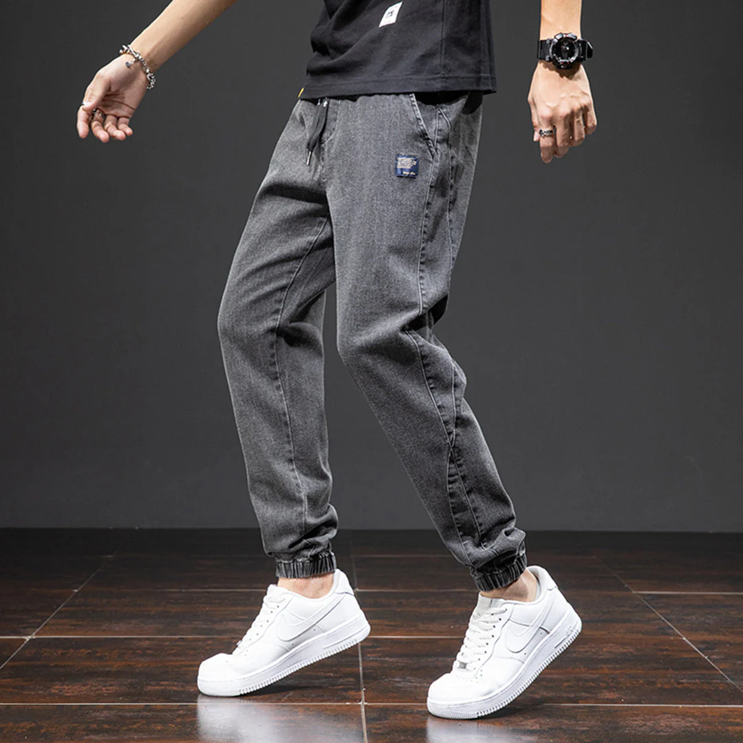 Gabriel® | Classic And Elegant   Trousers - Image 3
