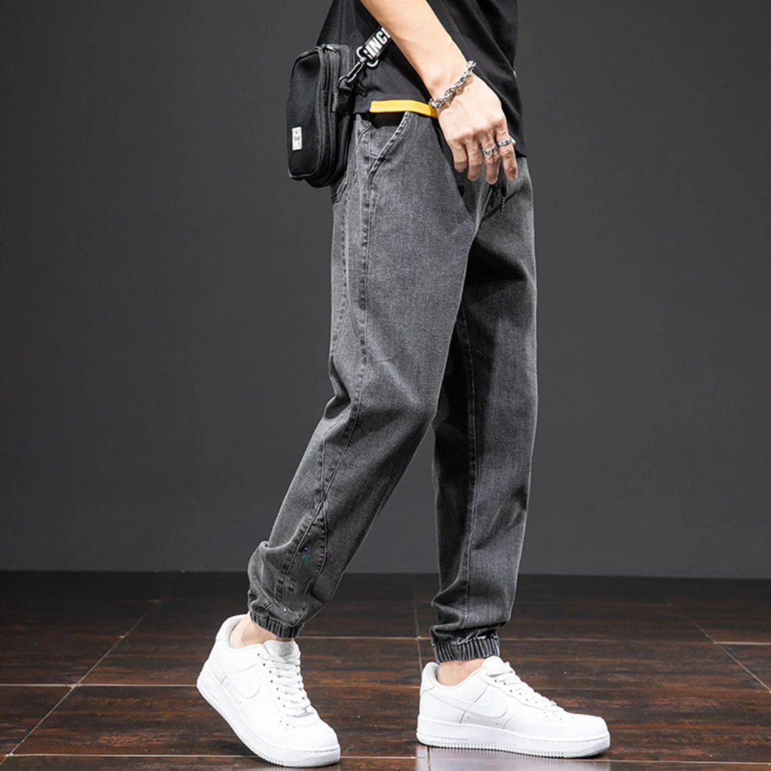 Gabriel® | Classic And Elegant   Trousers - Image 4