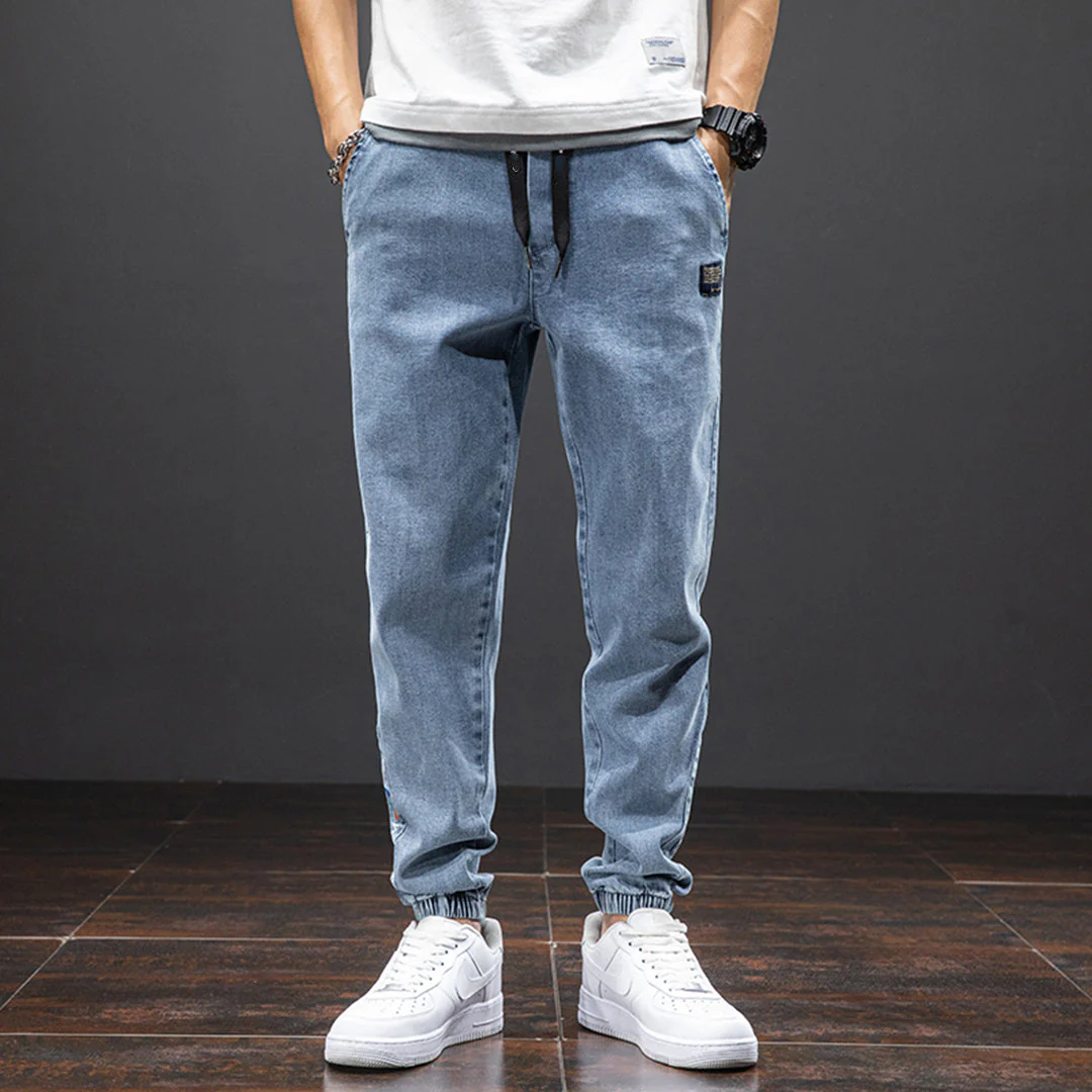Gabriel® | Classic And Elegant   Trousers - Image 5