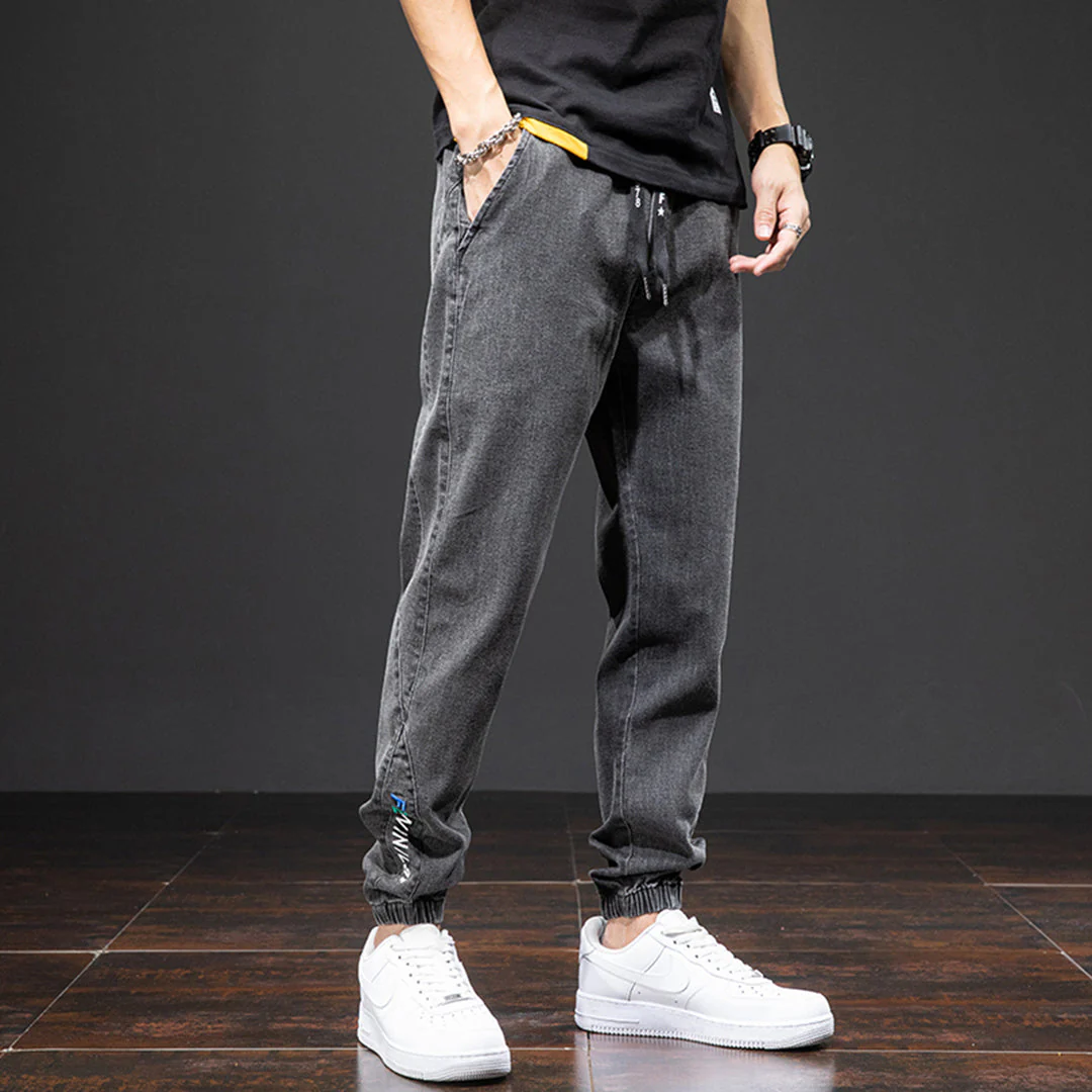 Gabriel® | Classic And Elegant   Trousers - Image 7
