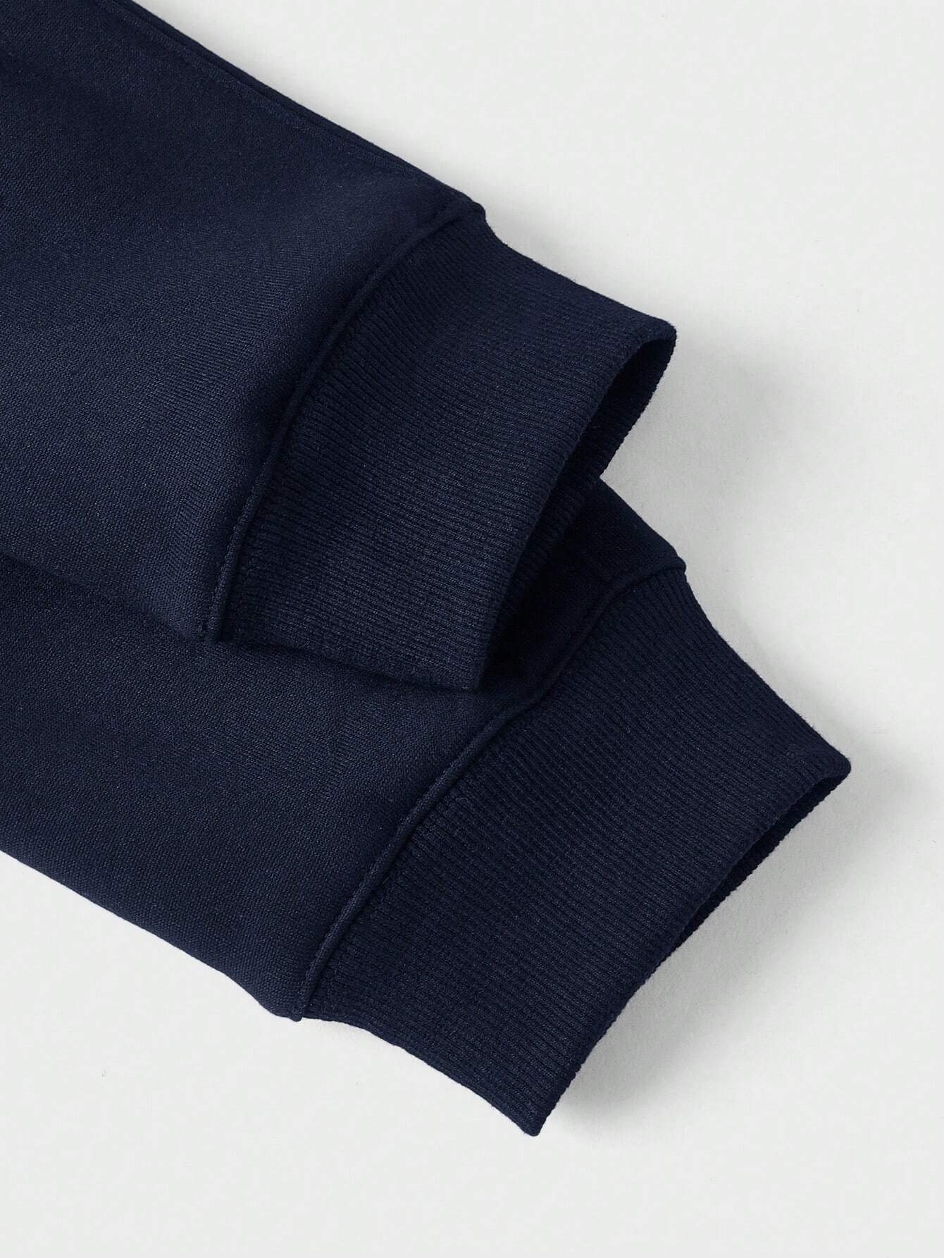 Gabriel® | Classic Sweater With Half Zipper - Image 4