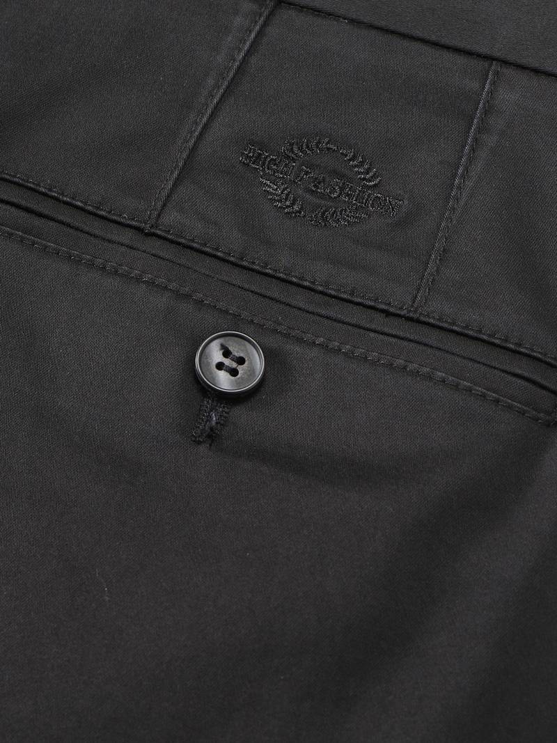 Gabriel® | Fashionable And Minimalist   Trousers - Image 11