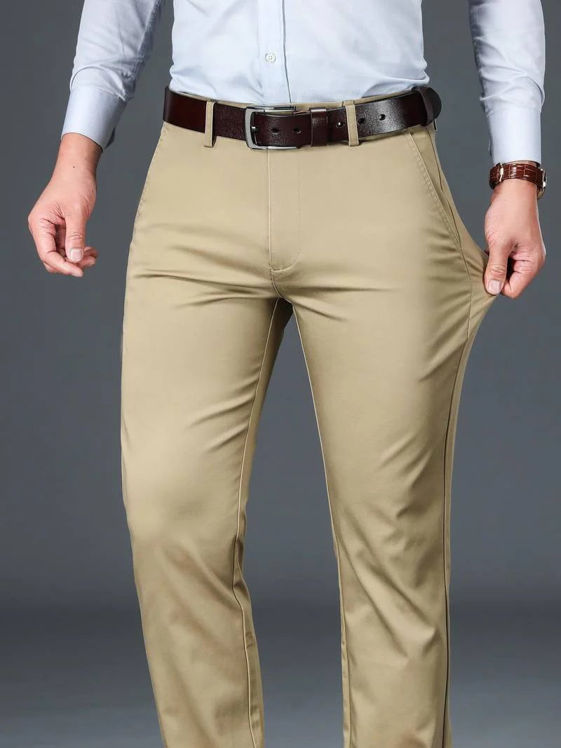 Gabriel® | Fashionable And Minimalist   Trousers - Image 20