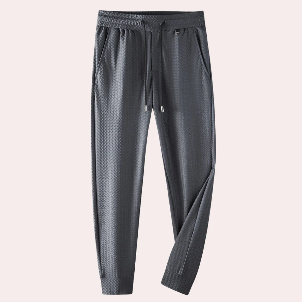Gabriel® | Lightweight trousers for men