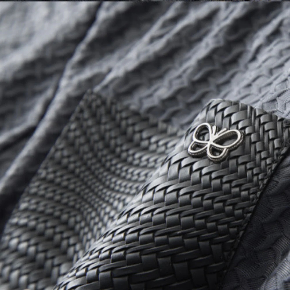 Gabriel® | Lightweight trousers for men - Image 4