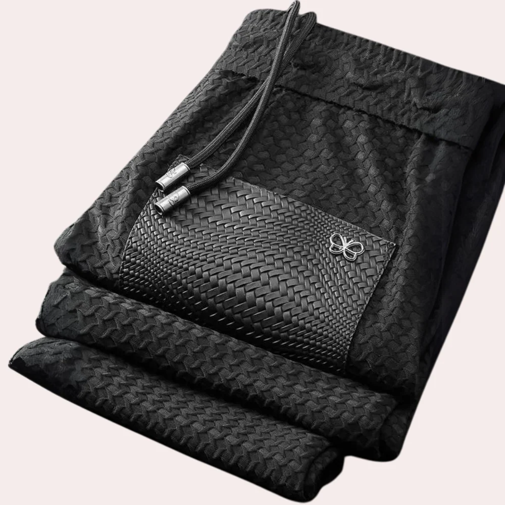 Gabriel® | Lightweight trousers for men - Image 6