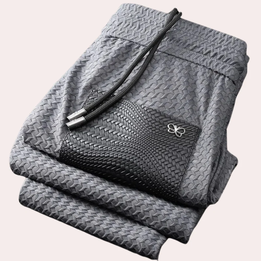 Gabriel® | Lightweight trousers for men - Image 7