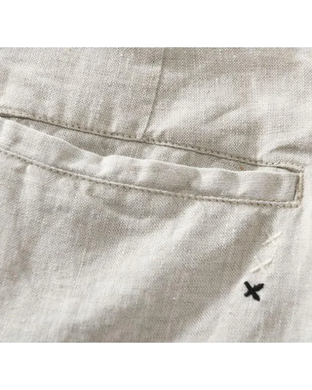 Gabriel® | Lisbo Linen Shorts - Image 13