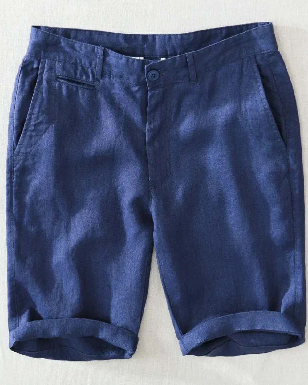Gabriel® | Lisbo Linen Shorts - Image 2