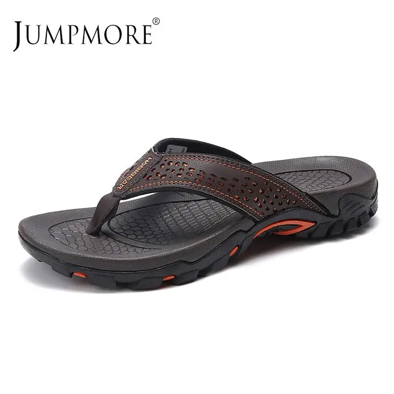 Gabriel® | Men'S Outdoor Slippers - Image 7