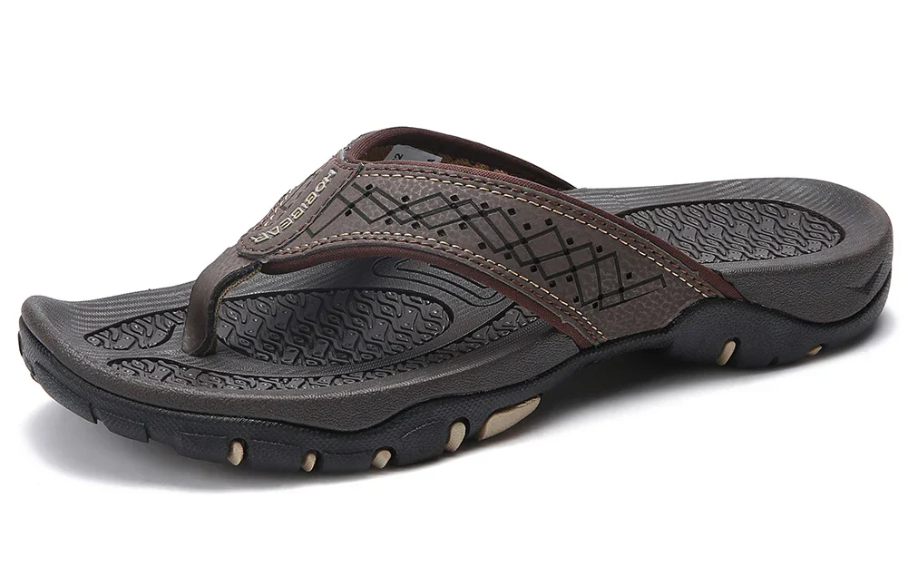 Gabriel® | Men'S Outdoor Slippers - Image 8