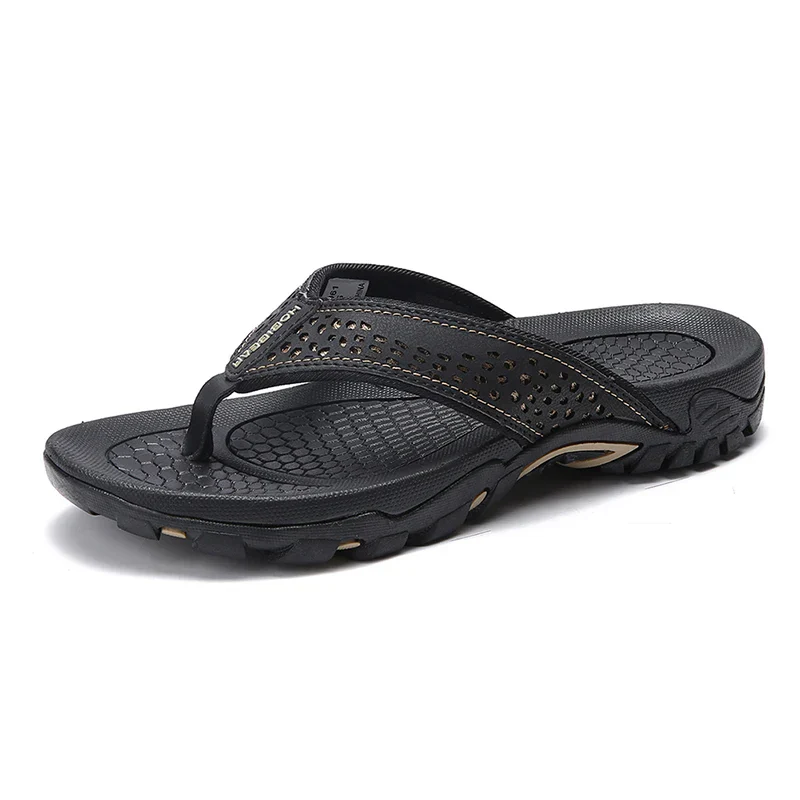 Gabriel® | Men'S Outdoor Slippers - Image 9