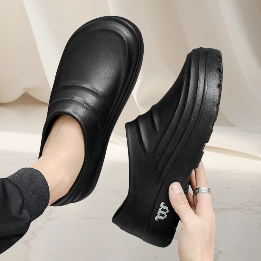 Gabriel® | Orthopedic Kitchen Shoes - Image 2