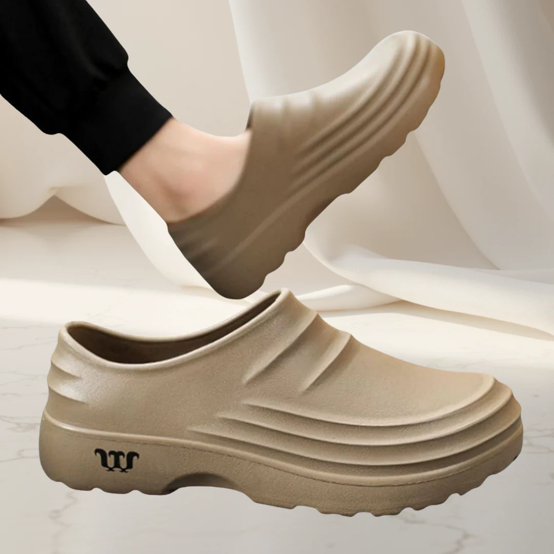 Gabriel® | Orthopedic Kitchen Shoes - Image 3