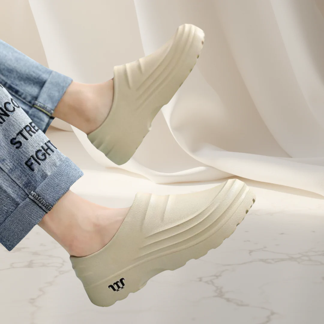Gabriel® | Orthopedic Kitchen Shoes - Image 4
