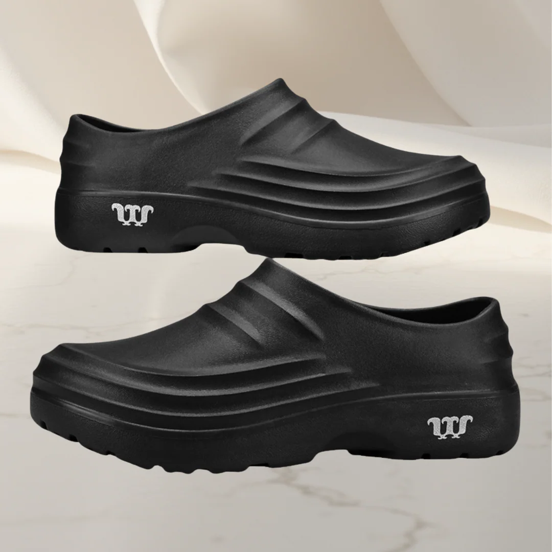 Gabriel® | Orthopedic Kitchen Shoes - Image 5
