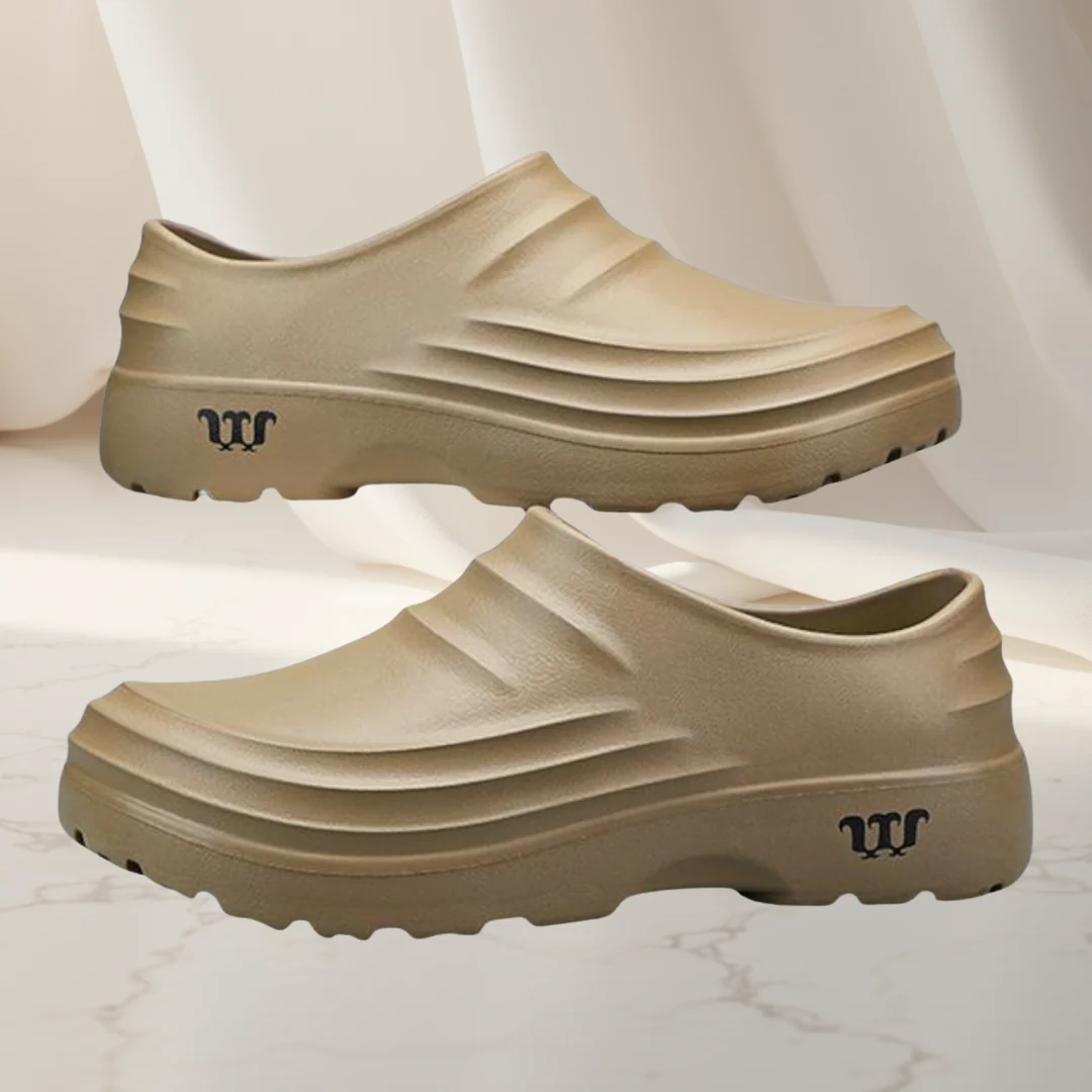 Gabriel® | Orthopedic Kitchen Shoes - Image 6