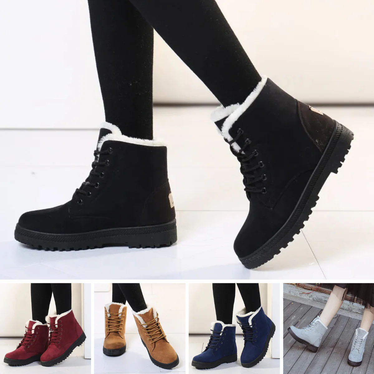 Gabriel® | Orthopedic Shoe - Image 9
