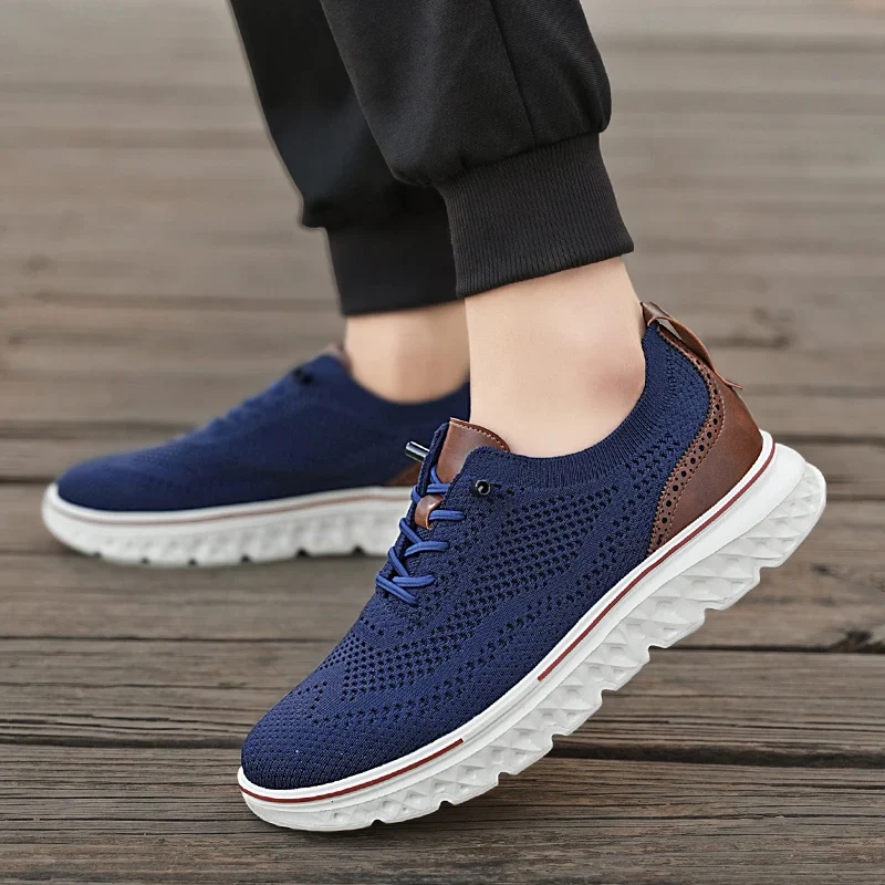 Gabriel® | Premium Sneakers - Image 4