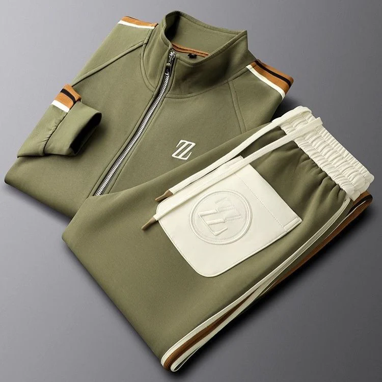 Gabriel® | Premium Tracksuit Set - Image 4