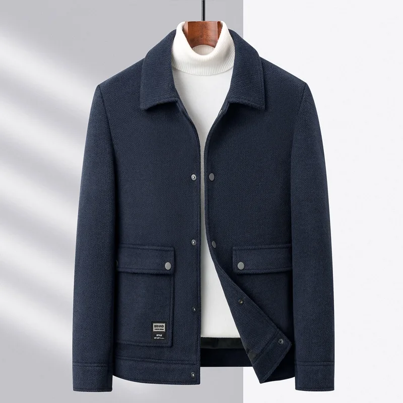 Gabriel® | Premium Wool Jacket - Image 3