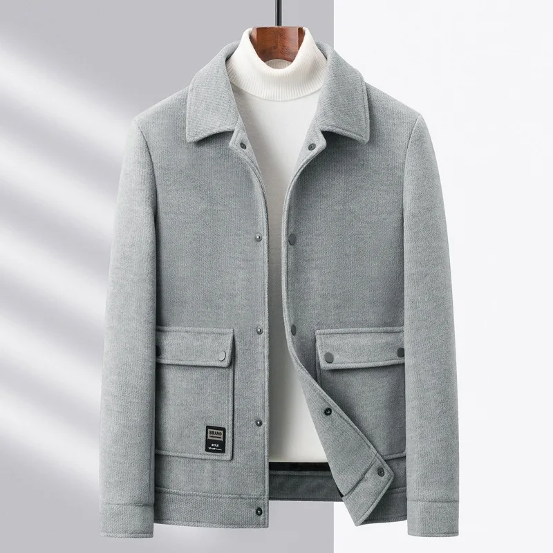 Gabriel® | Premium Wool Jacket - Image 4