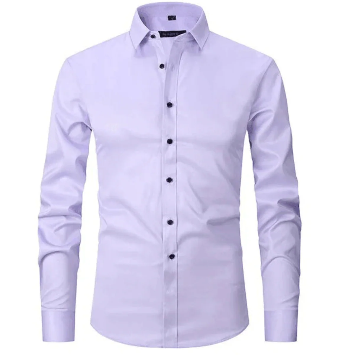 Gabriel® | Stretchy Business Shirt - Image 10