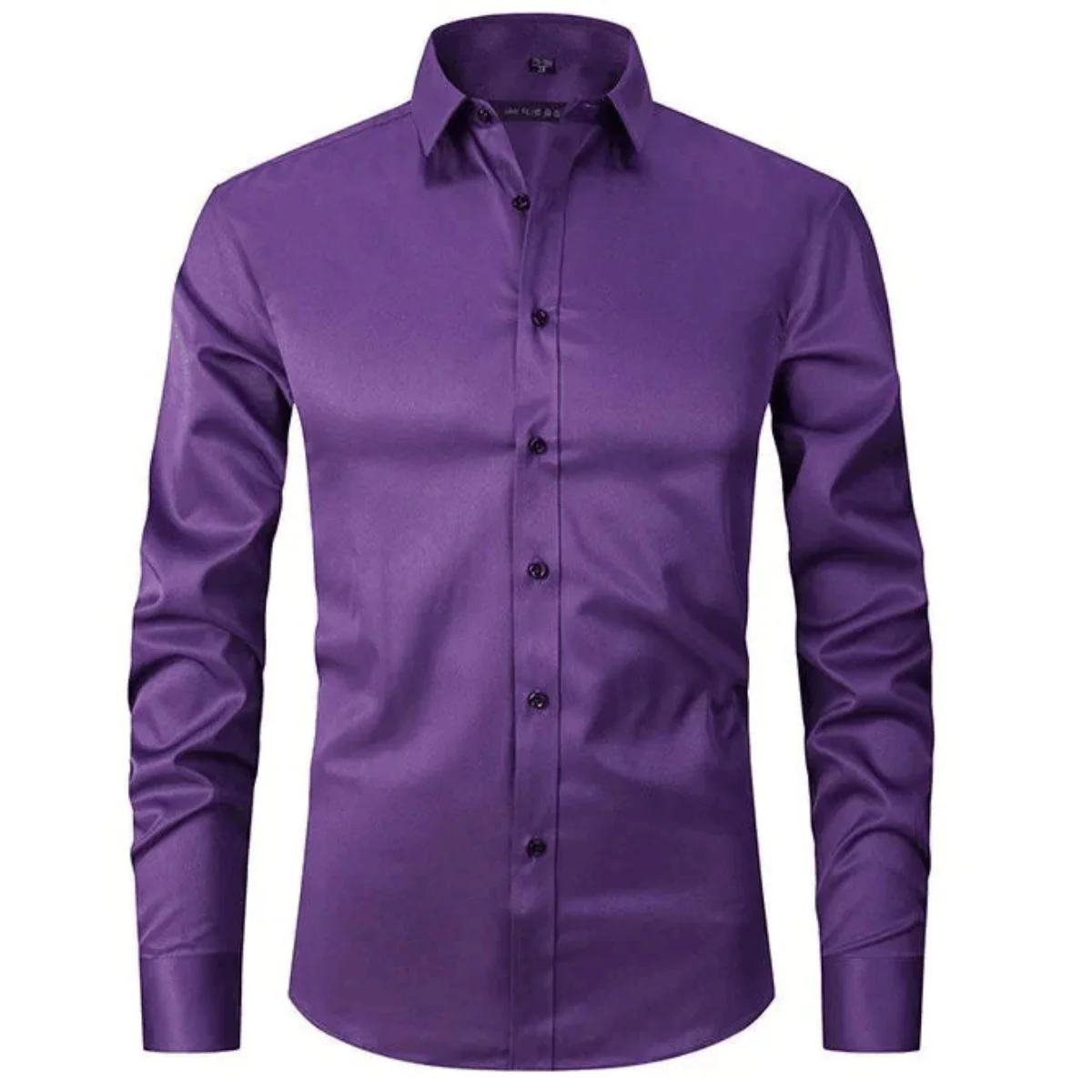 Gabriel® | Stretchy Business Shirt - Image 12