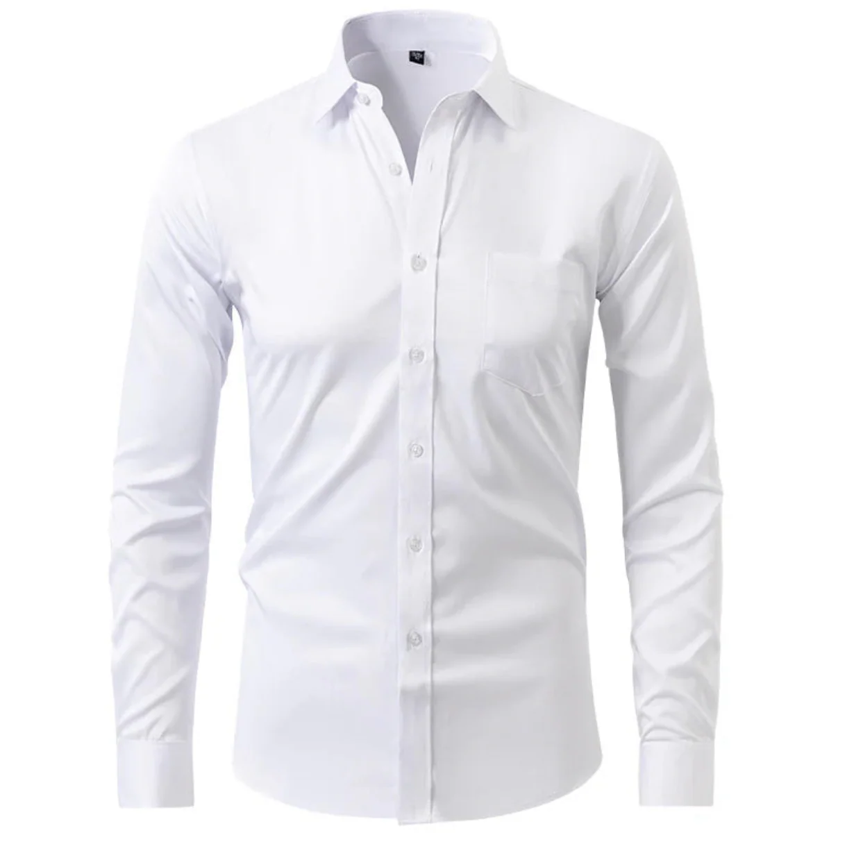 Gabriel® | Stretchy Business Shirt - Image 2