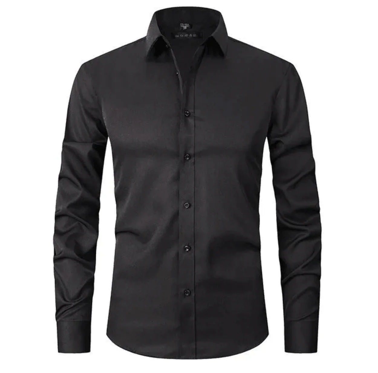 Gabriel® | Stretchy Business Shirt - Image 3