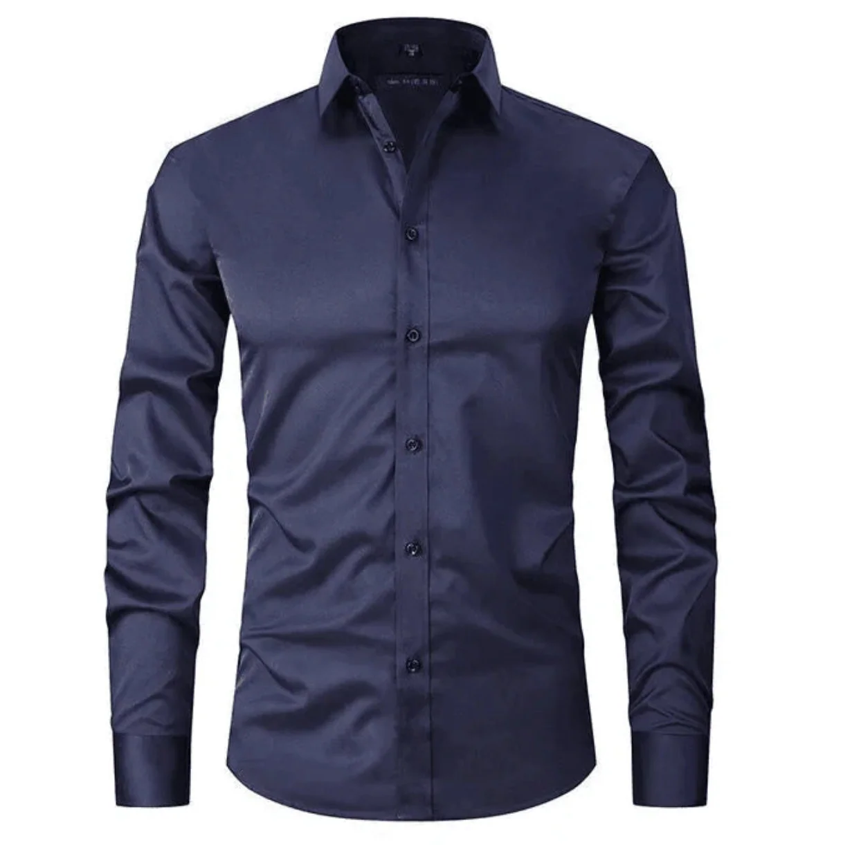 Gabriel® | Stretchy Business Shirt - Image 4