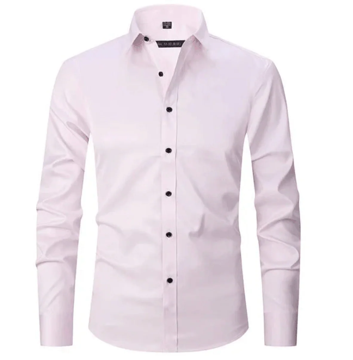 Gabriel® | Stretchy Business Shirt - Image 9