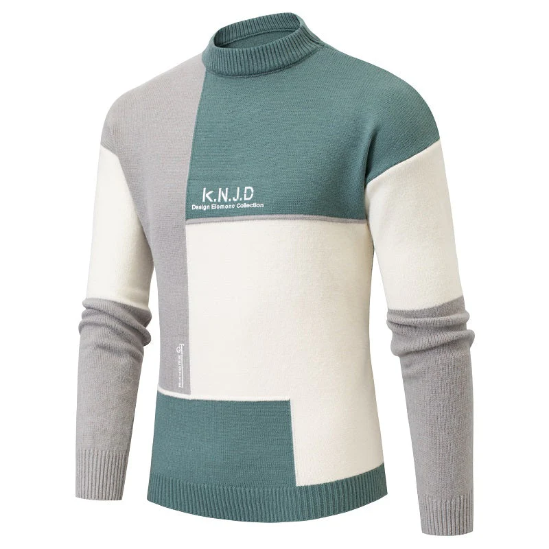 Gabriel® | Stylish Spring Sweater - Image 3