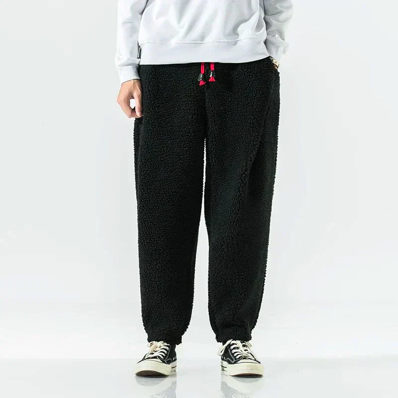 Gabriel® | Teddy Plush Fleece Pants - Image 6